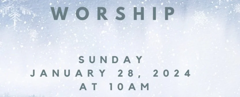 Berry Worship at Albany Park Ministry Center 