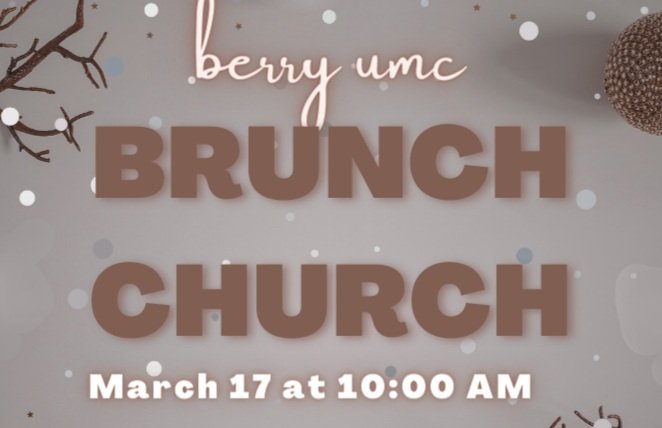 Brunch Church at Albany Park Ministry Center