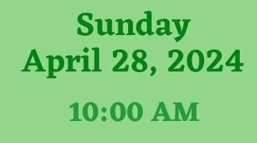 Berry Worship at Albany Park Ministry Center