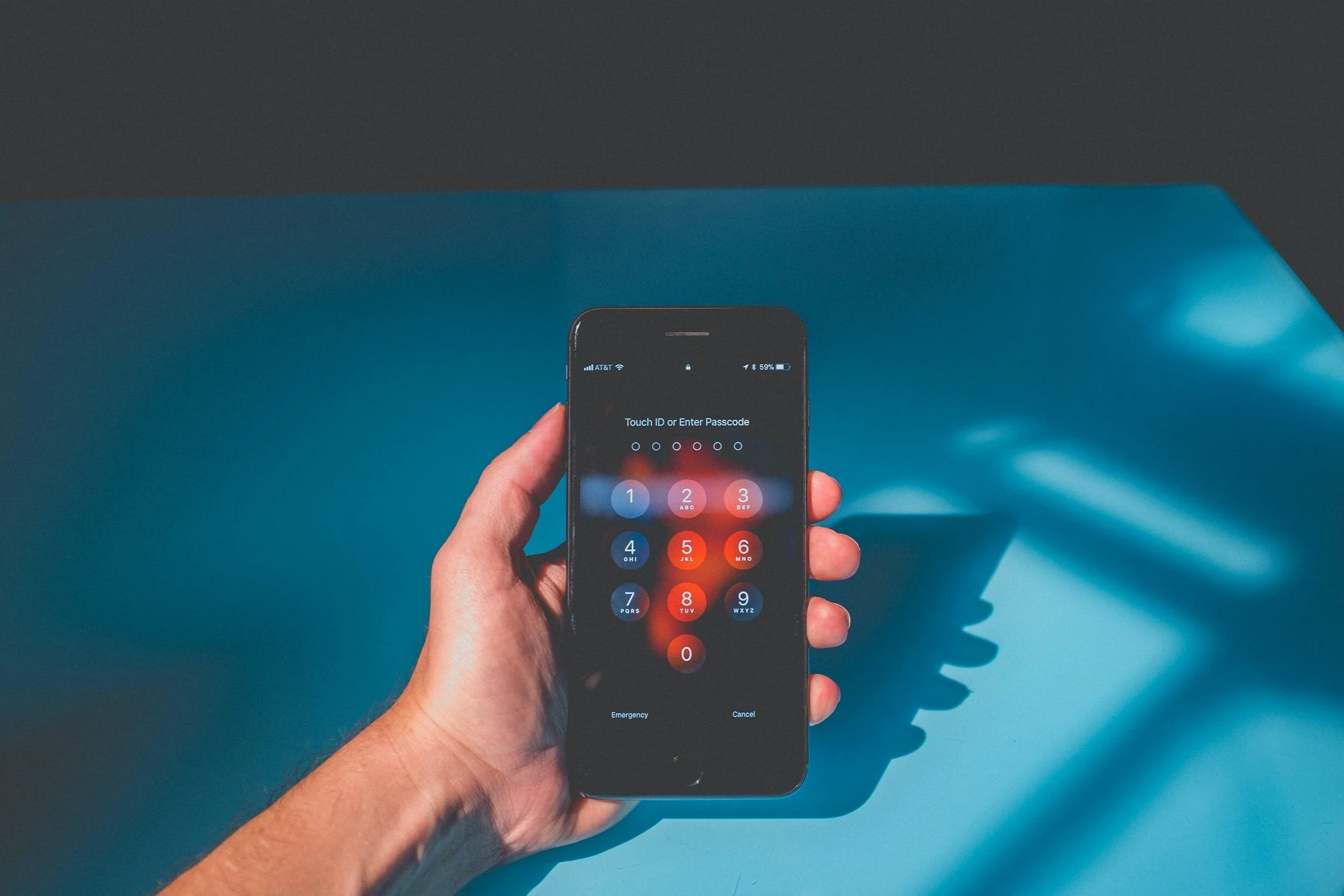 Why Do My Passwords Need Managing?