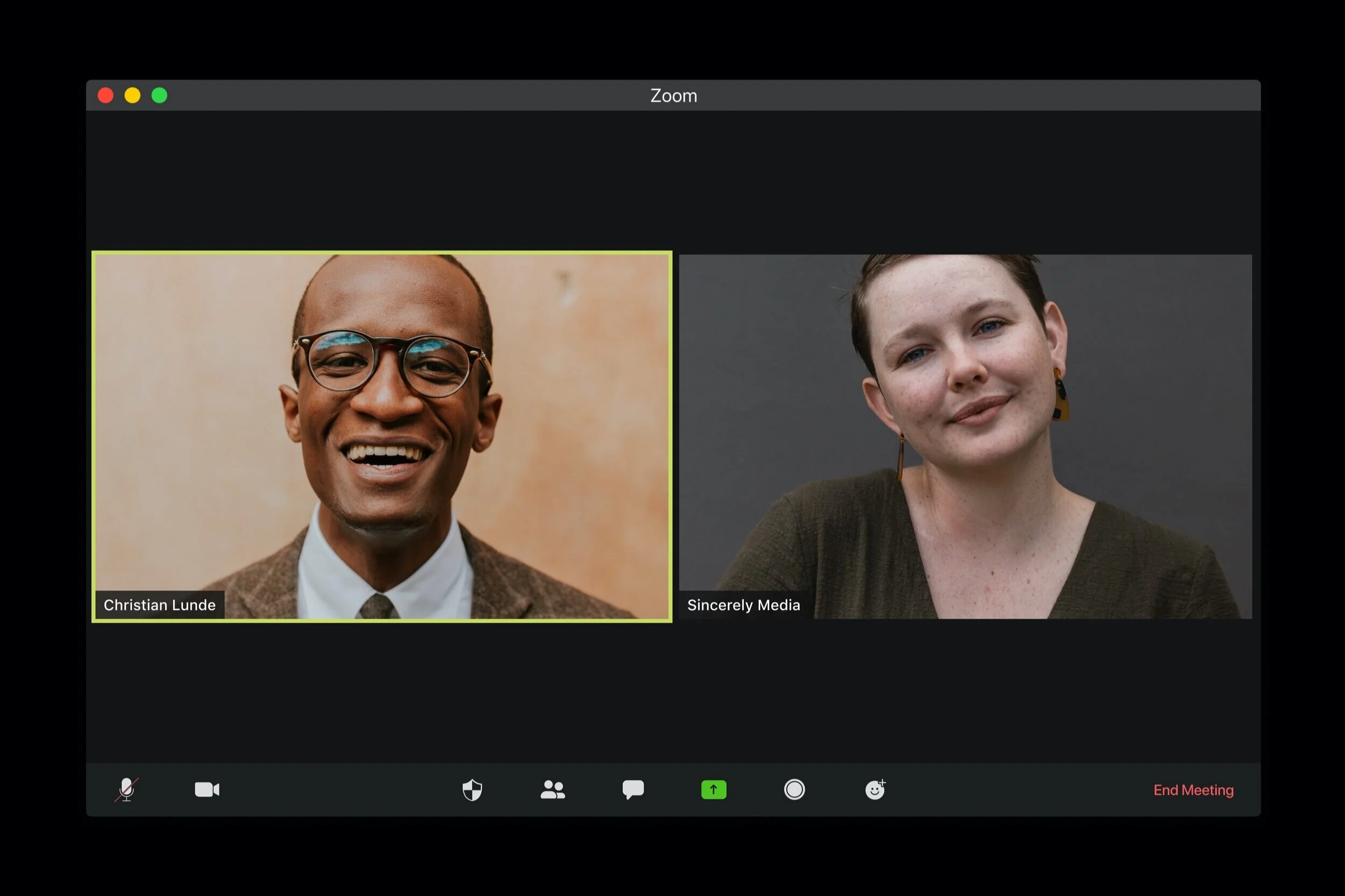 How Google Meet Can Fill Your Zoom Needs