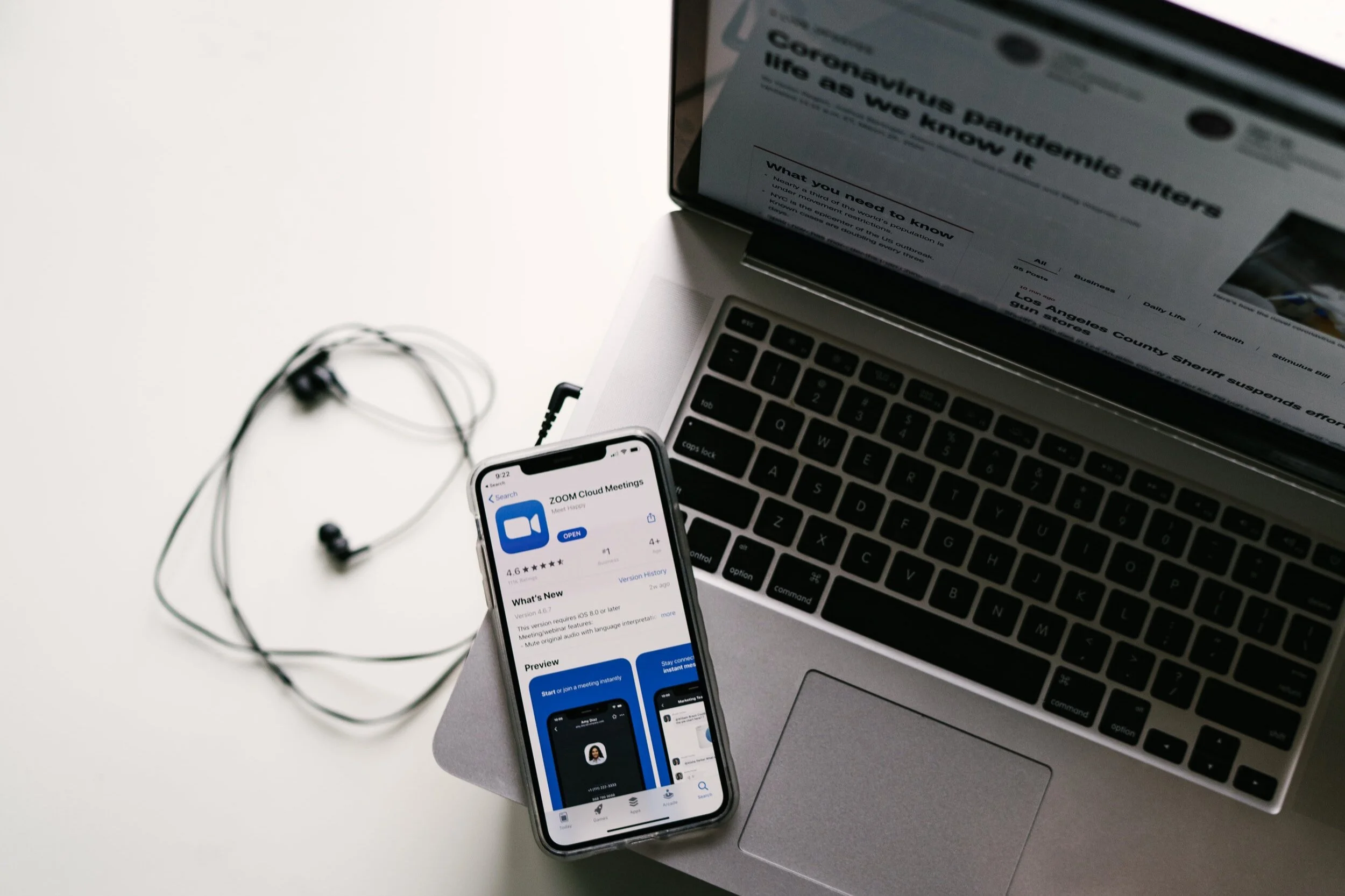 Is it Safe to Use Zoom Now?