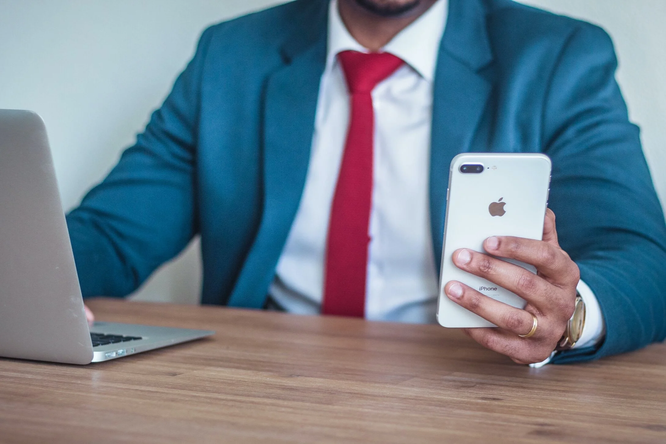 Protecting Your Company from TikTok