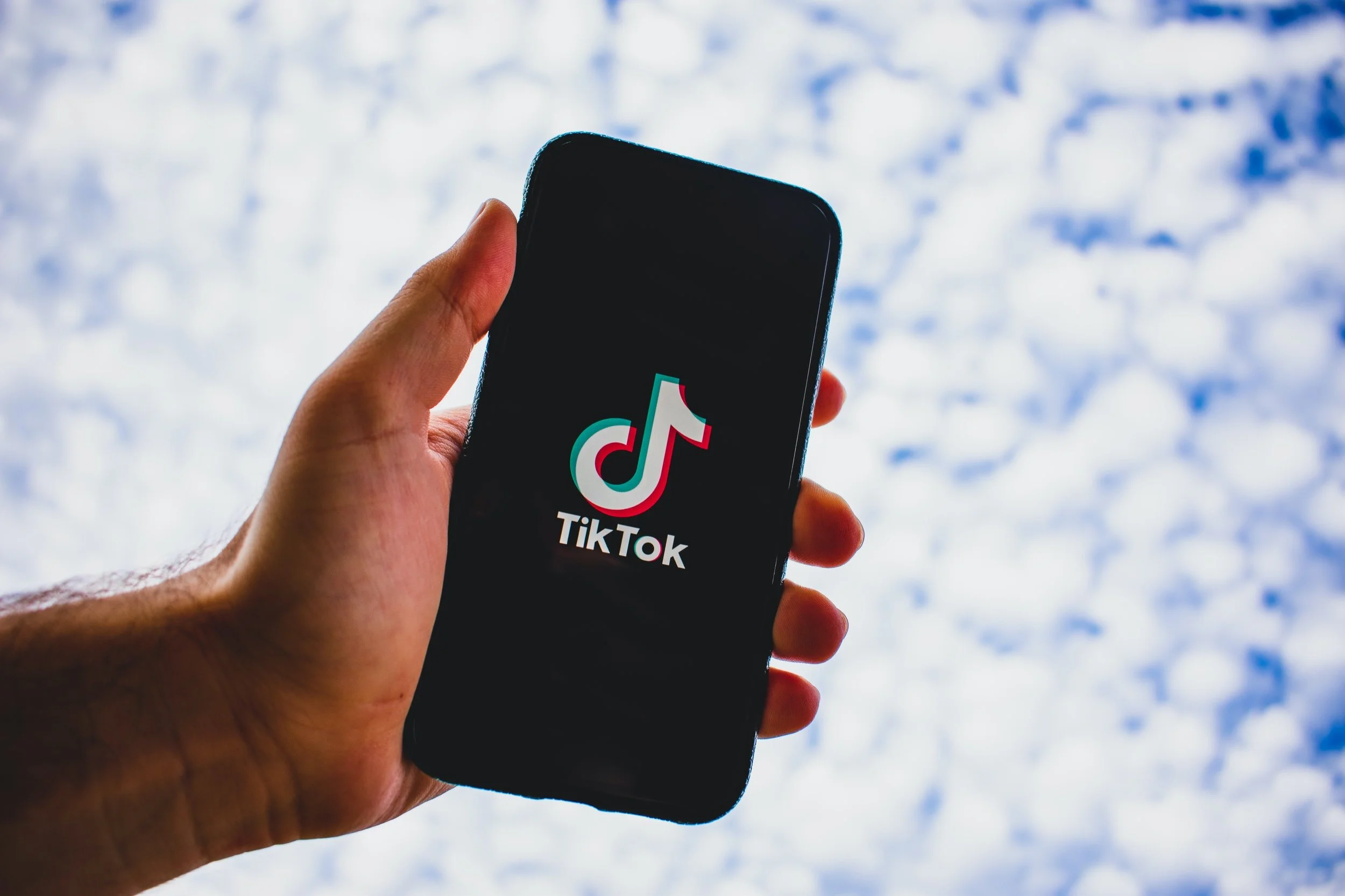 TikTok May Survive After All
