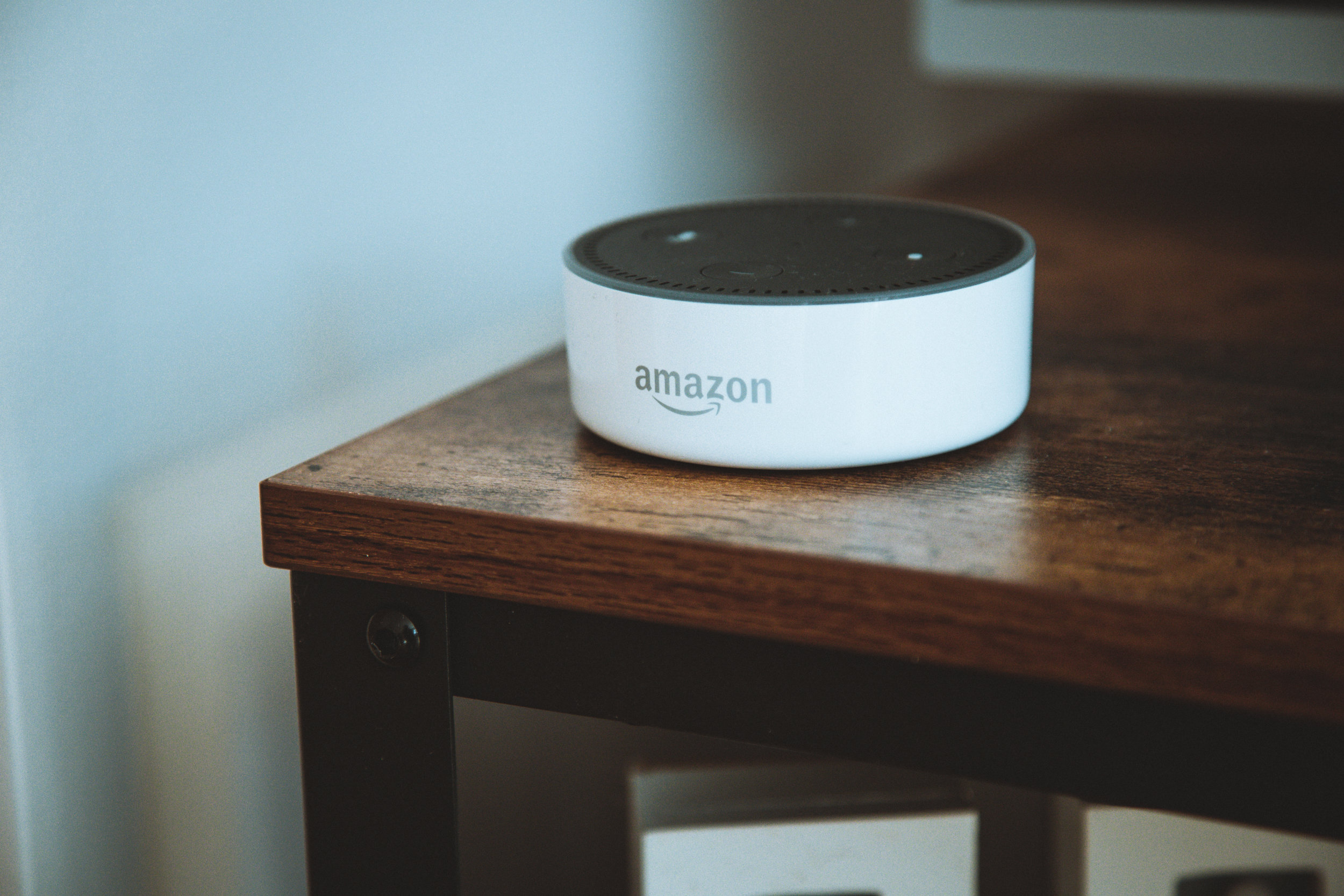 Amazon Alexa Let Hackers Listen In