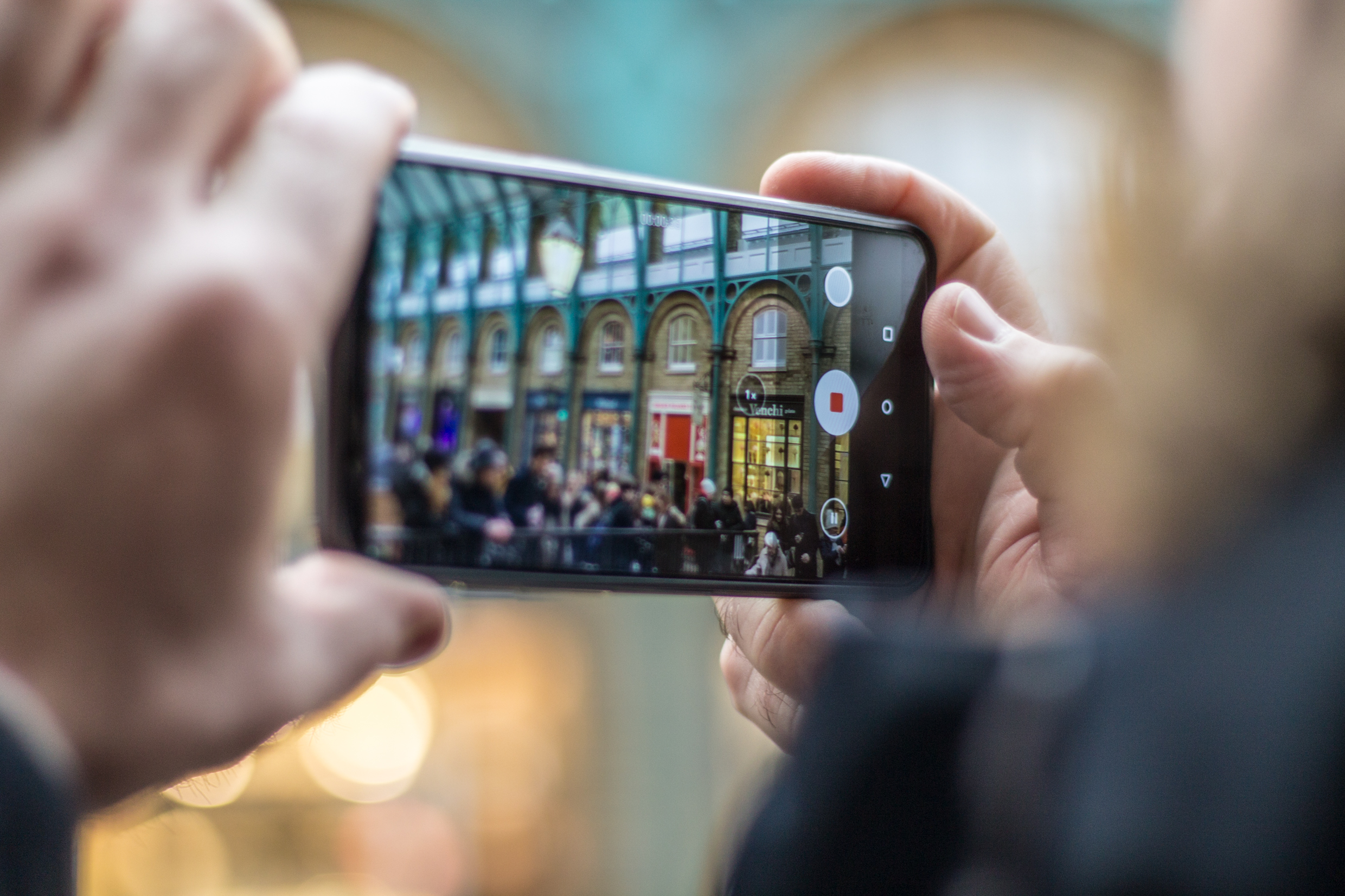 Google Protecting Android 11 Users with Camera Changes