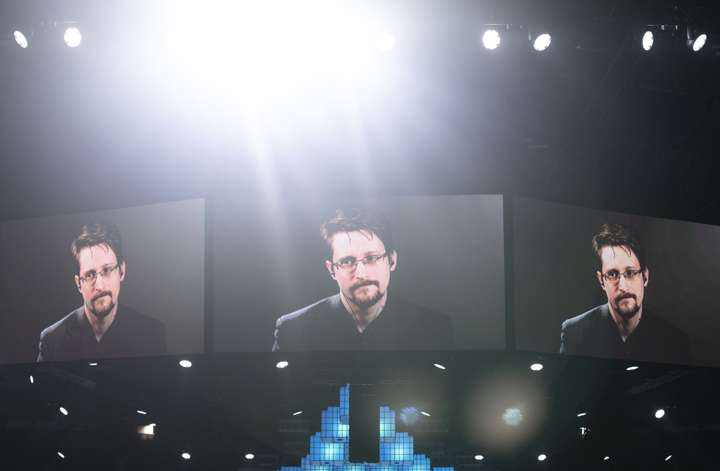 Cyber News: Court Rules NSA Unlawful, Tesla Almost Hacked