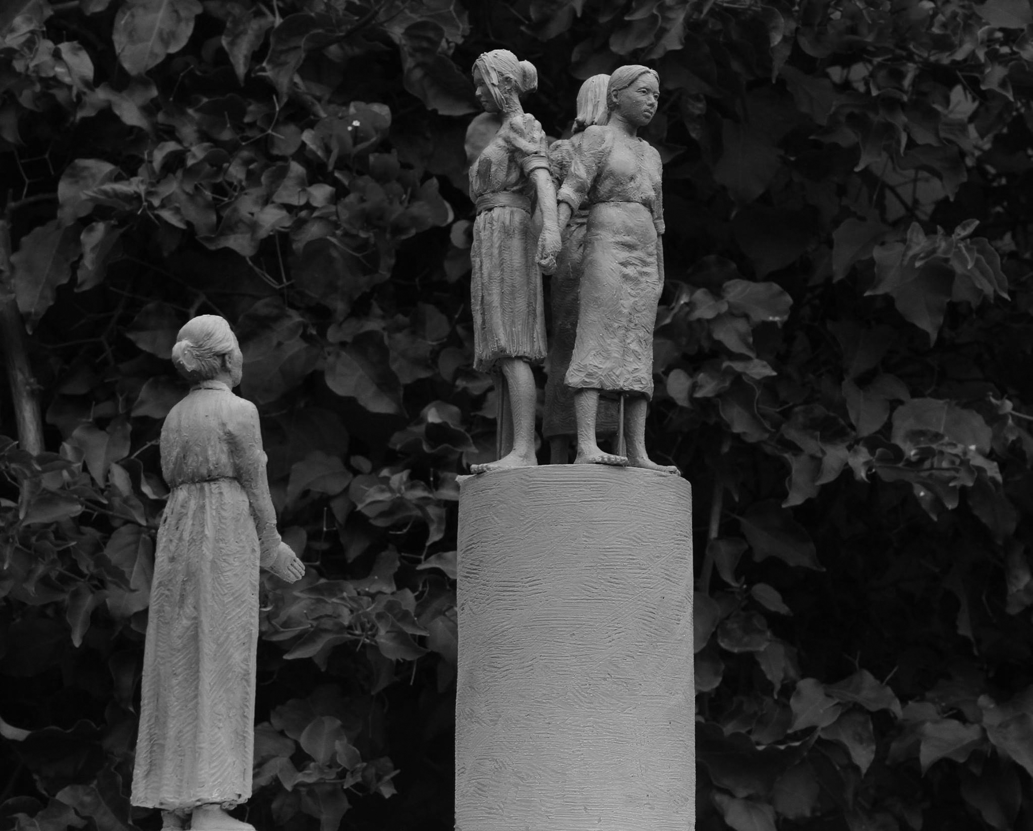 Comfort Women Memorial