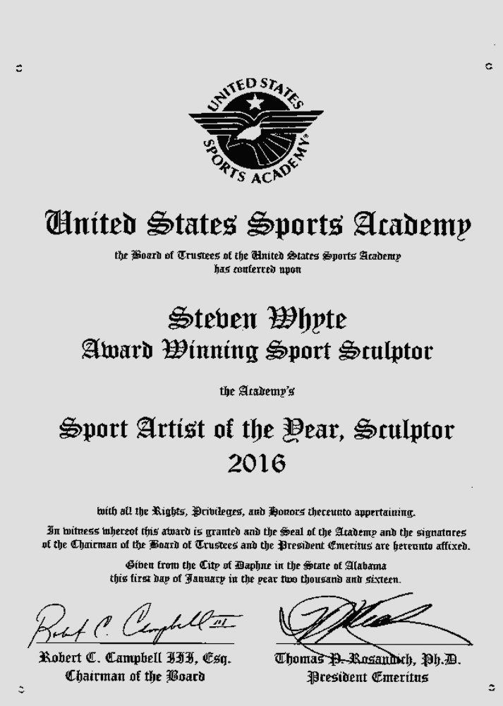 United Sports Academy