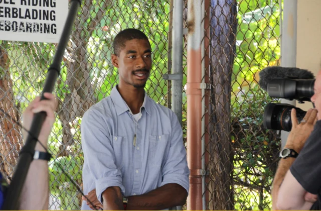 Ride This Way: an Up2Us Film