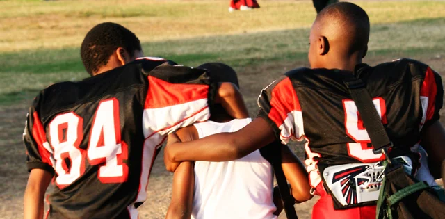 Building A National Movement