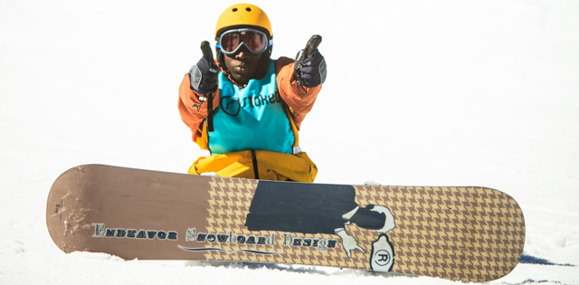 "Driving" a Nation To Better Health