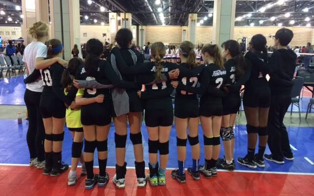 My Secret: I Don't Coach to Win Championships