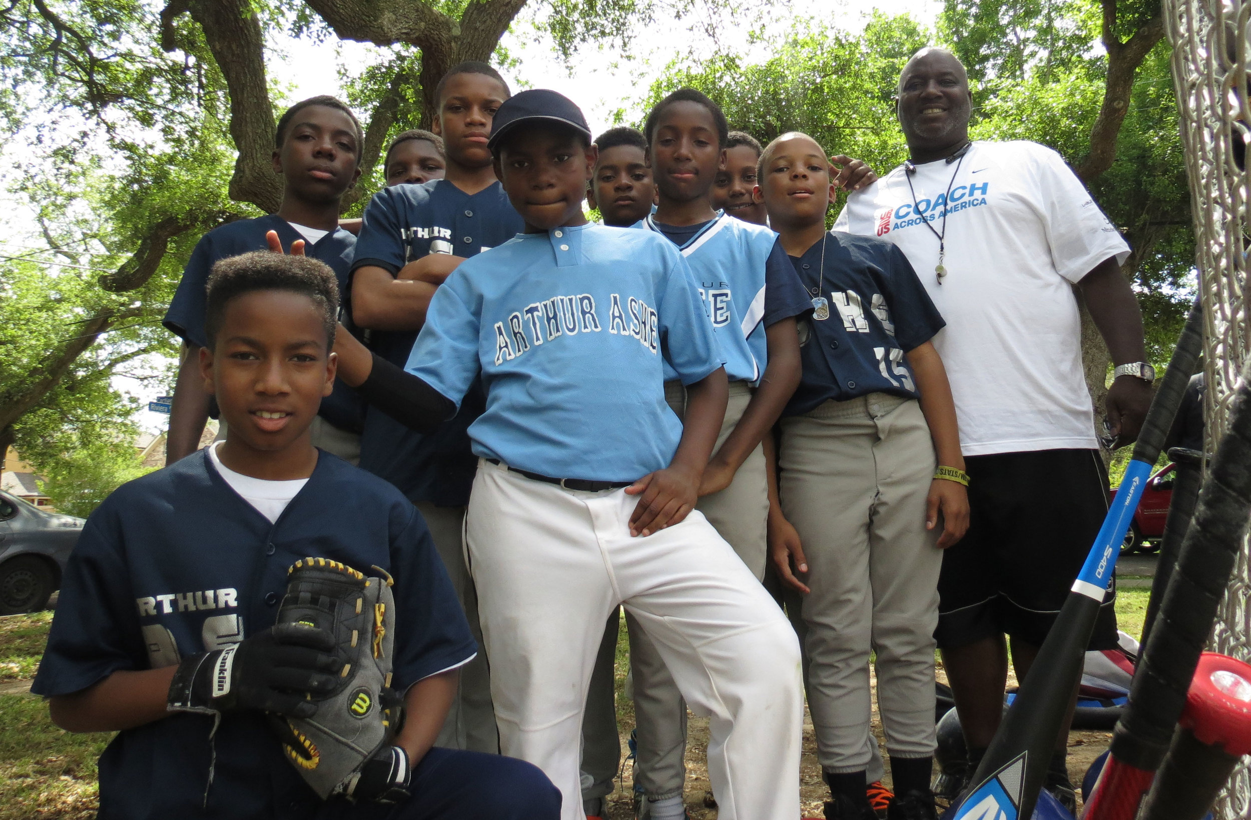 Up2Us on National Mentoring Month