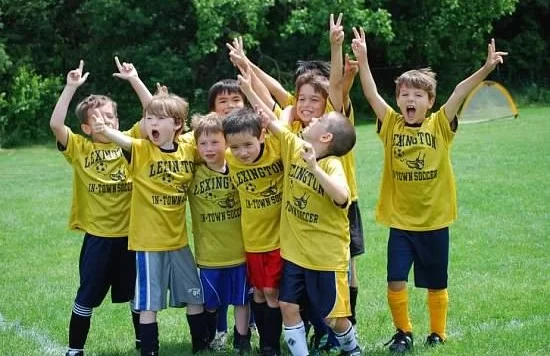 Sport System Redesign