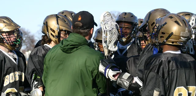 Recognizing Men and Women in Uniform