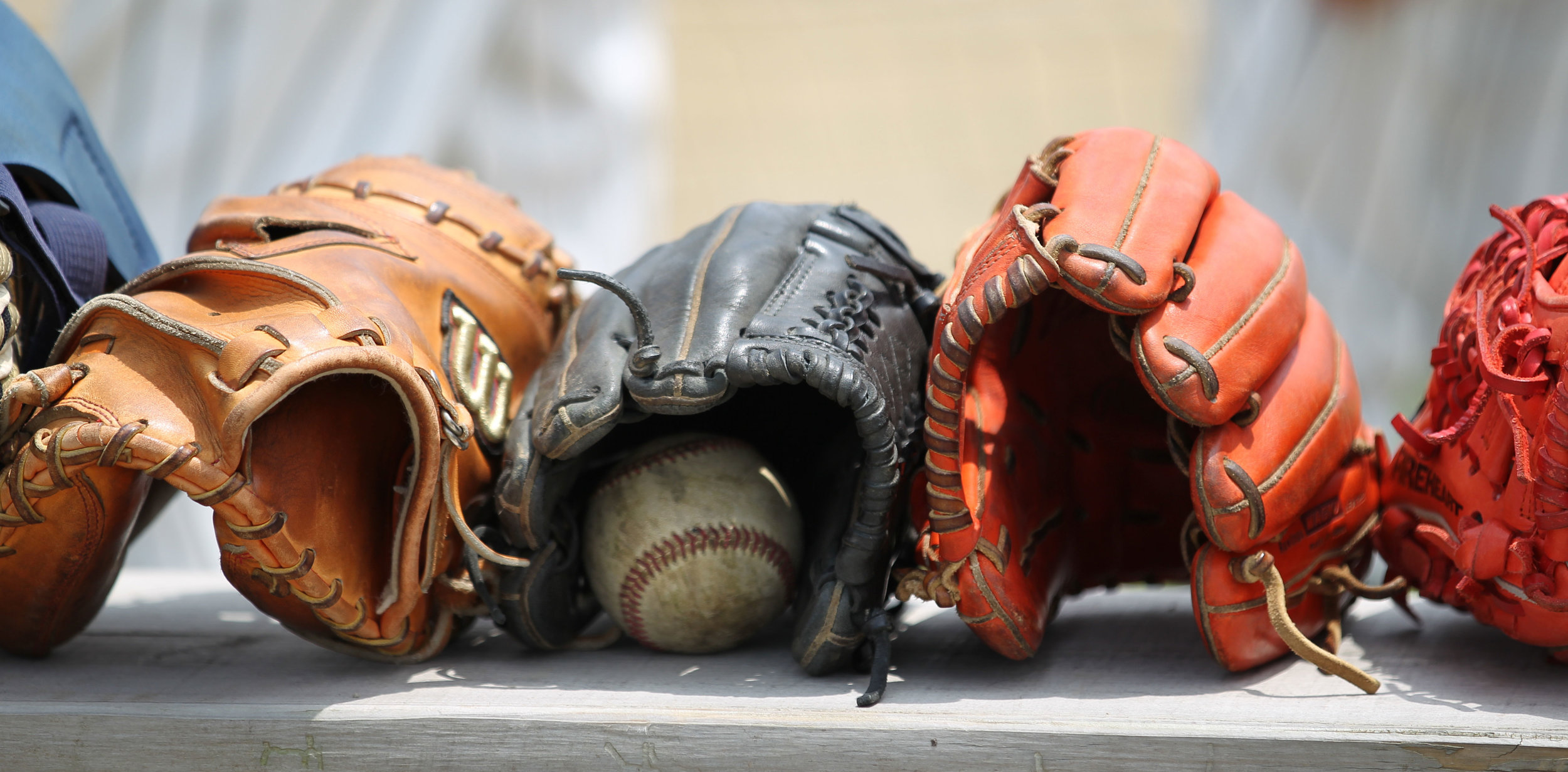 The Winning Team: Meet Coach Marc