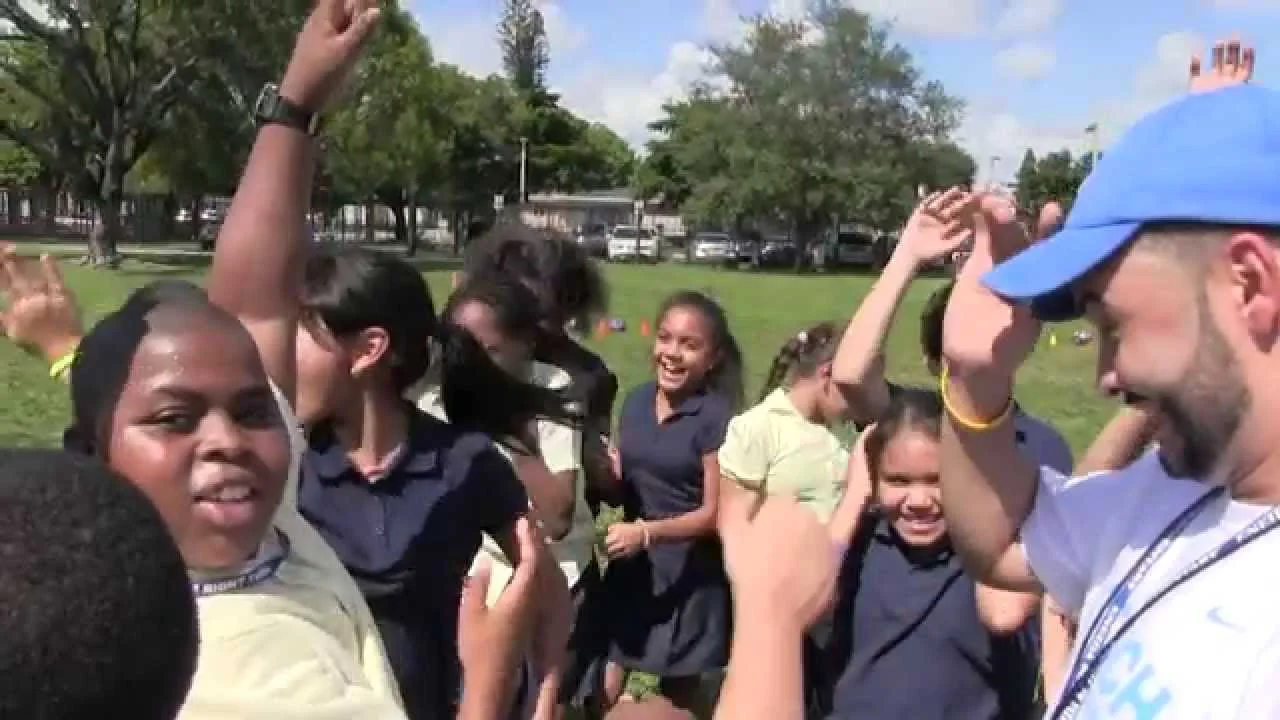 ESPN Donates $100,000 to Up2Us Sports