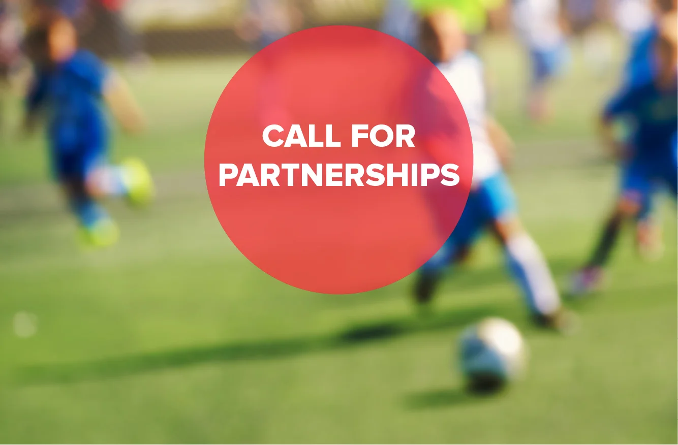 The 2016-2017 Call For Partnership is Live!