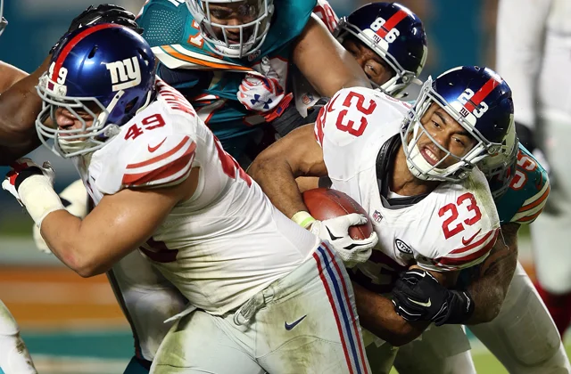 Nikita Whitlock of the New York Giants Joins Up2Us Sports as Ambassador