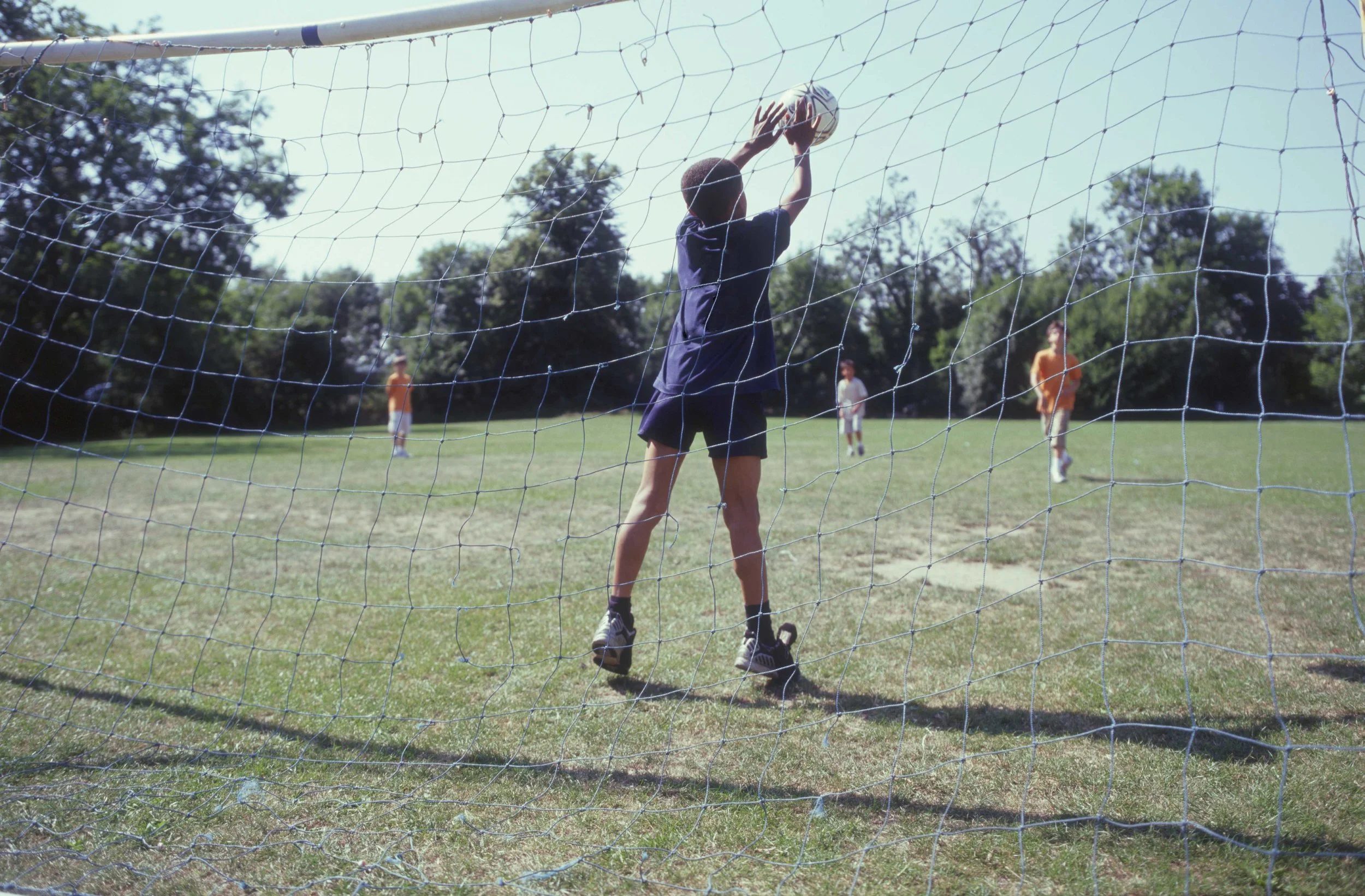 Up2Us Sports' Megan Bartlett Publishes Book on Sports System Re-Design