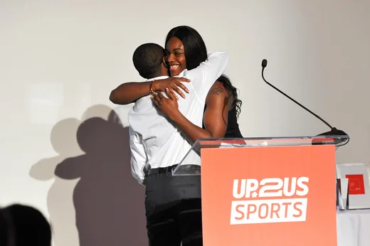 2016 Gala Celebrates the Power of a Coach