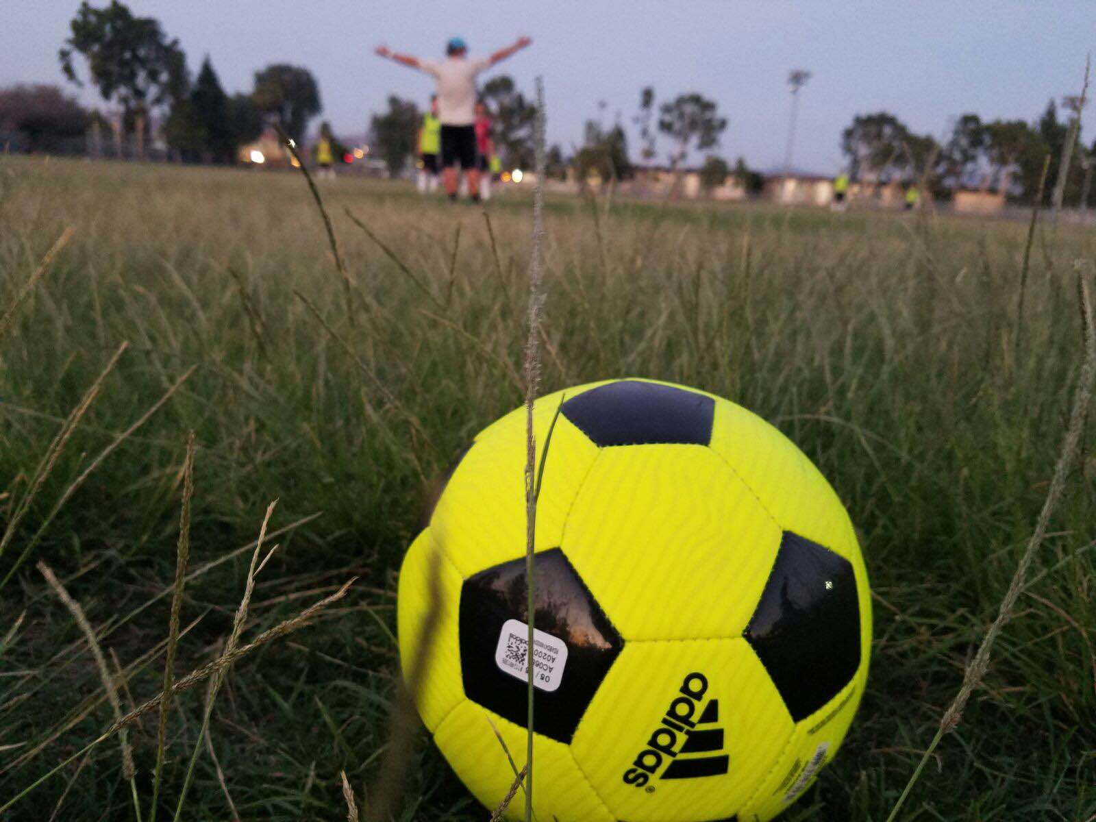 Finding his Passion: How one San Diego lawyer became a devoted youth soccer coach