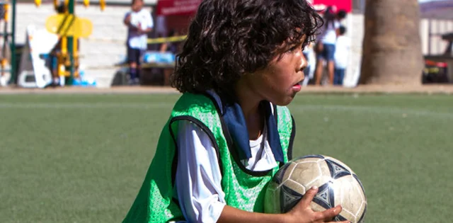 A New Solution to Violence in America