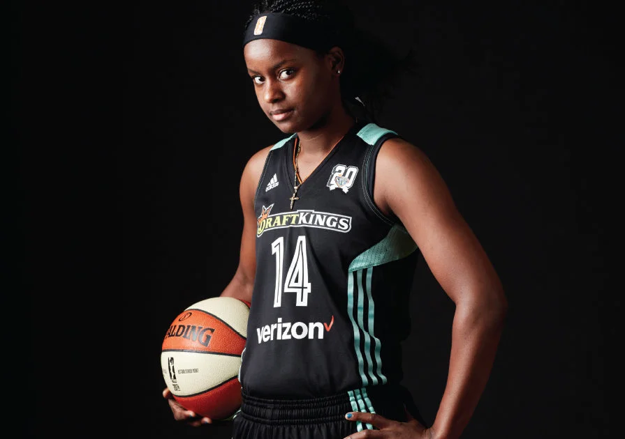 14 Things You Didn't Know About #14 Sugar Rodgers