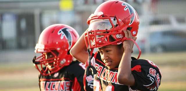 Coach Across America Goes to the Super Bowl