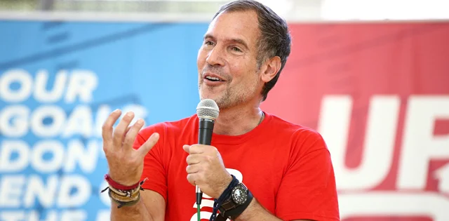 Congress Needs Sports-Based Youth Development