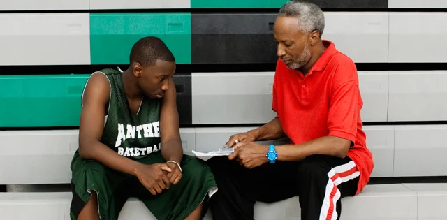 MOVE OVER “LET’S MOVE!”