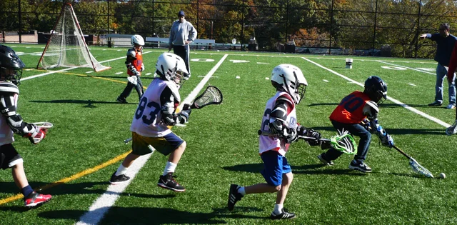 Saving Youth Sports Programs in America