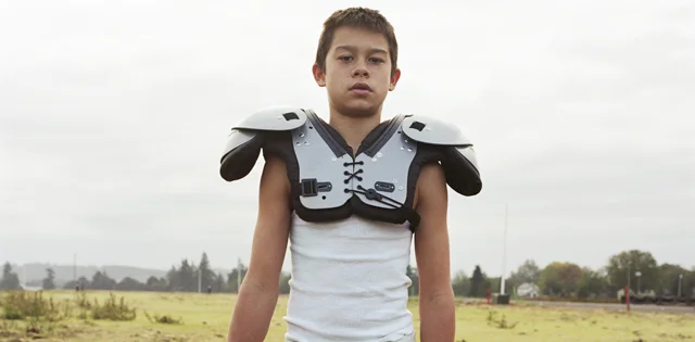 So Can You: Sports As a Solution to Poverty