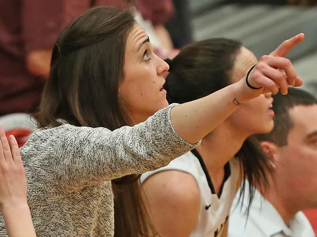 Claire Coaching