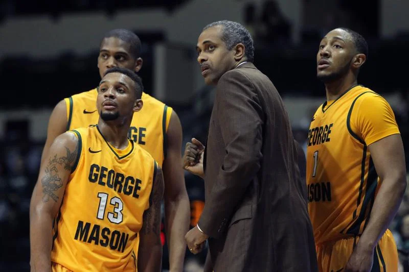 Corey Edwards Paul Hewitt_Bleacher Report