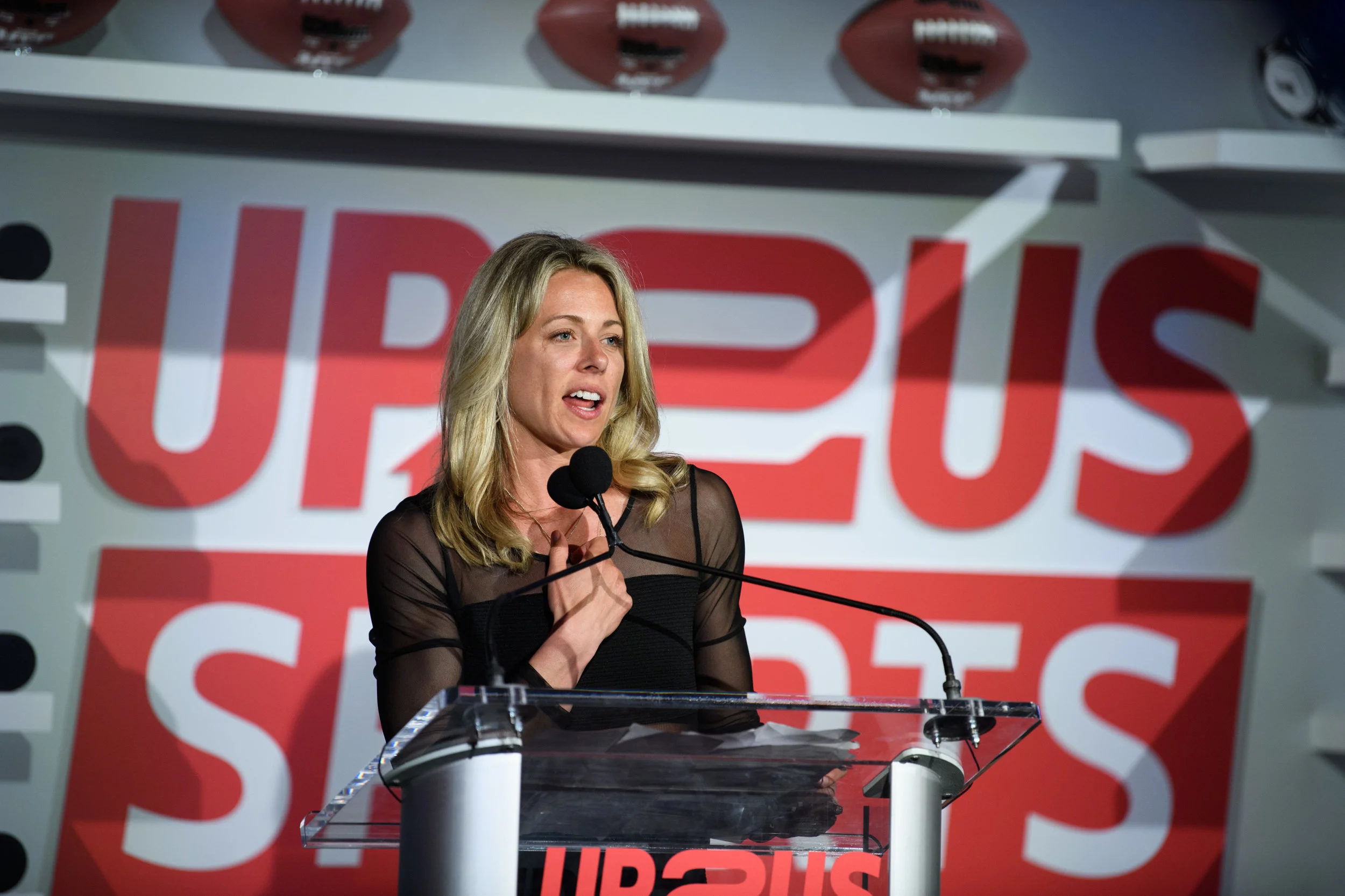 Up2Us Sports Gala 2017
