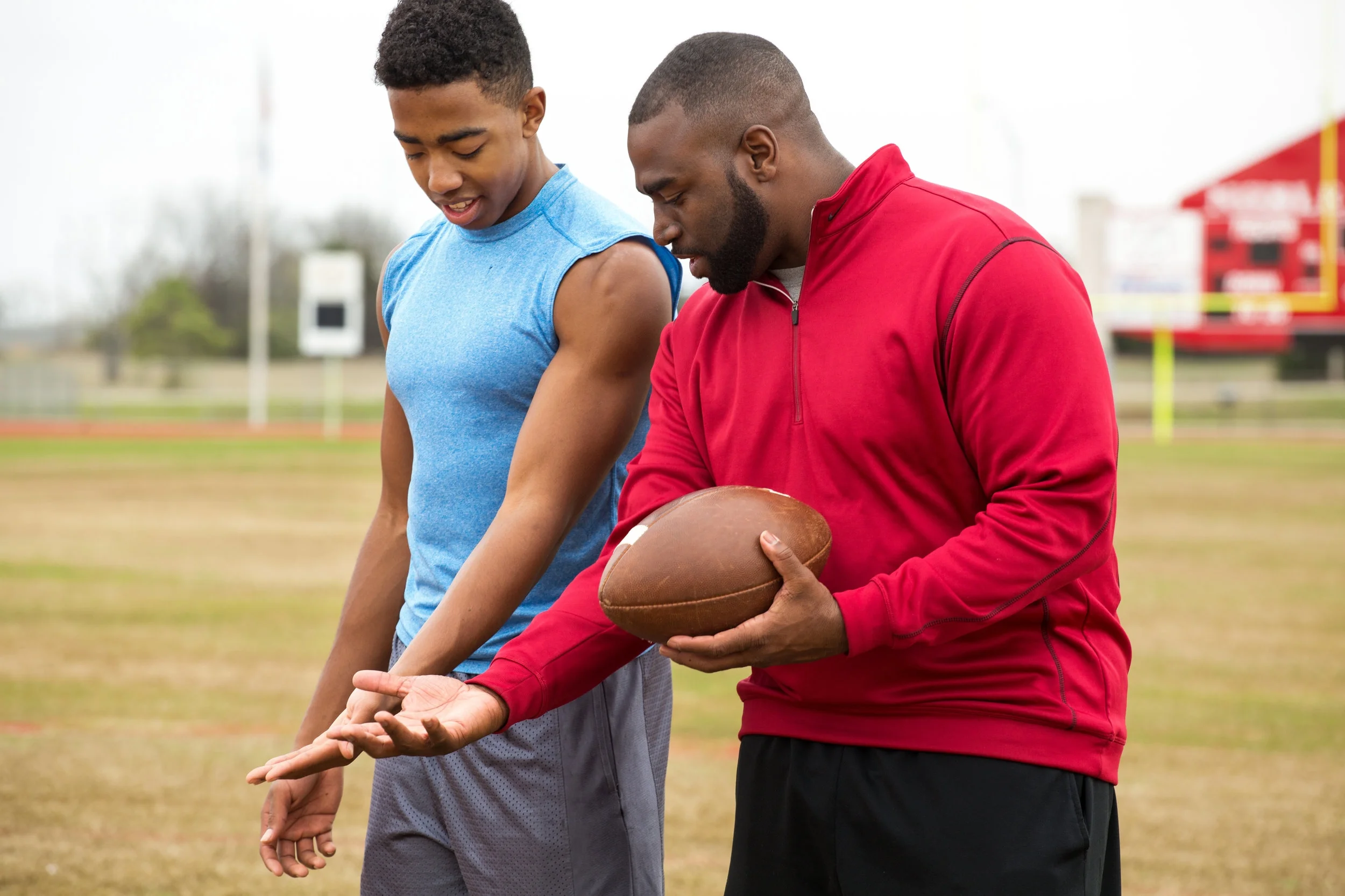 Up2Us Sports Celebrates National Coaches Day