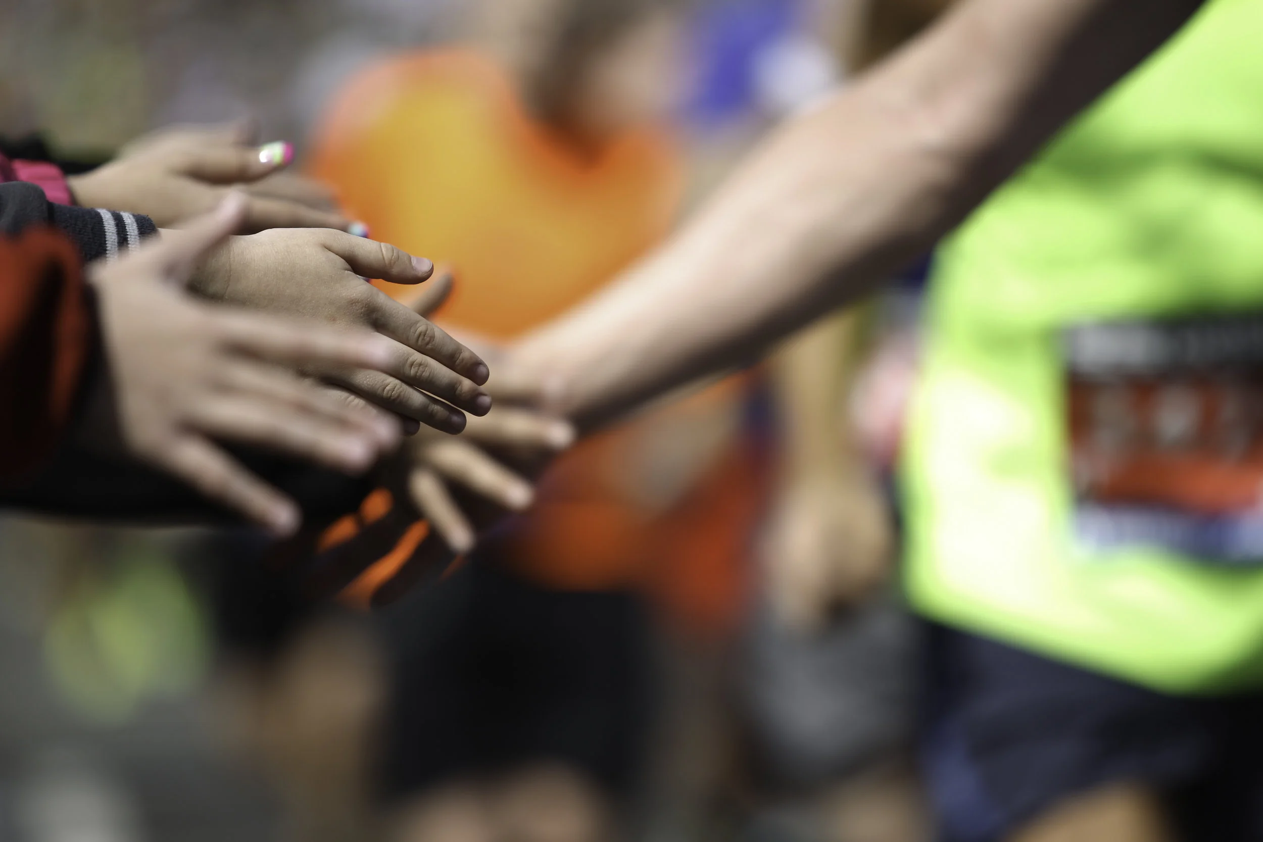 Adam Rosante on the Power of Giving
