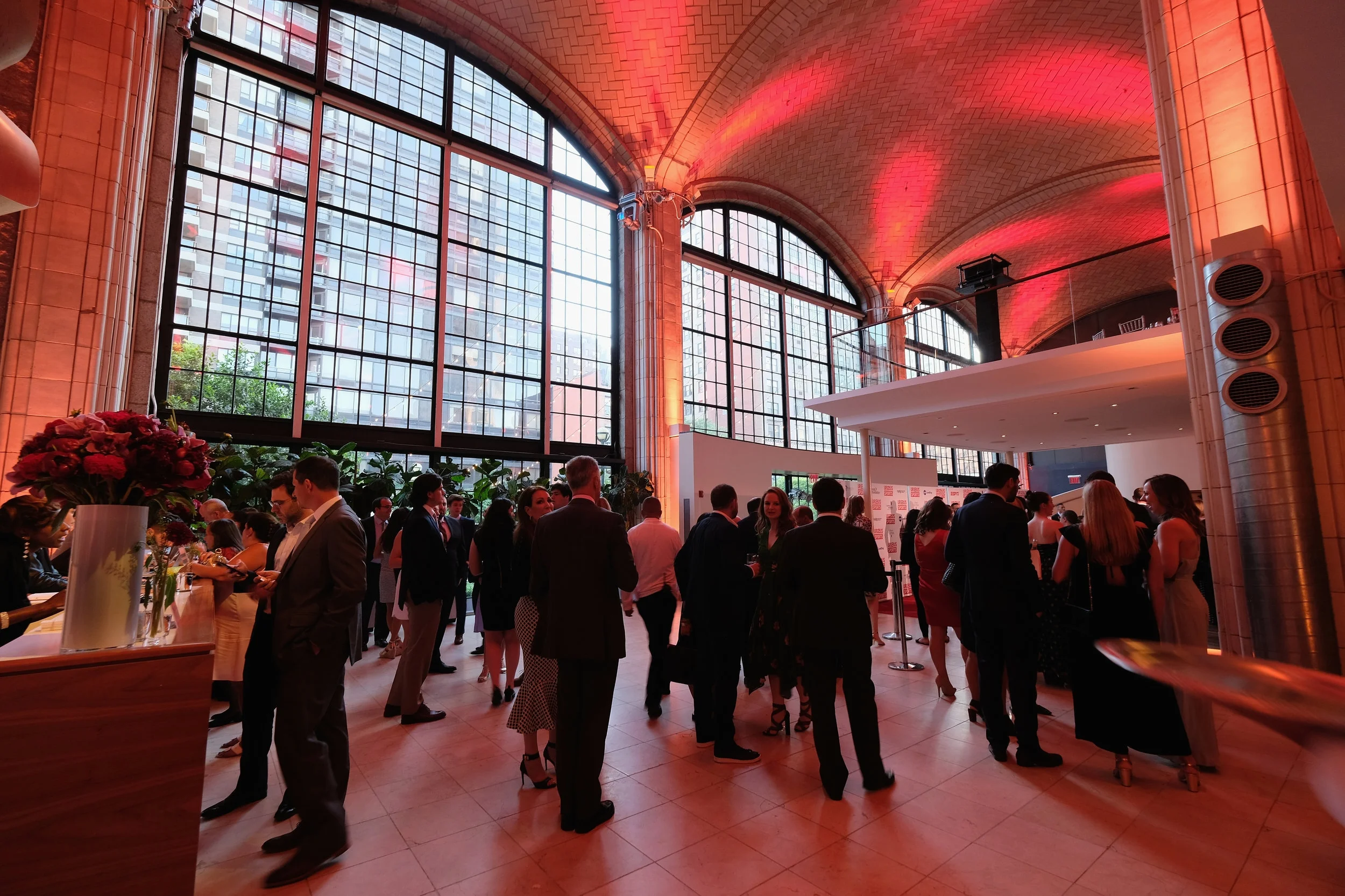 Up2Us Sports Gala Celebrates National Service Through Sports