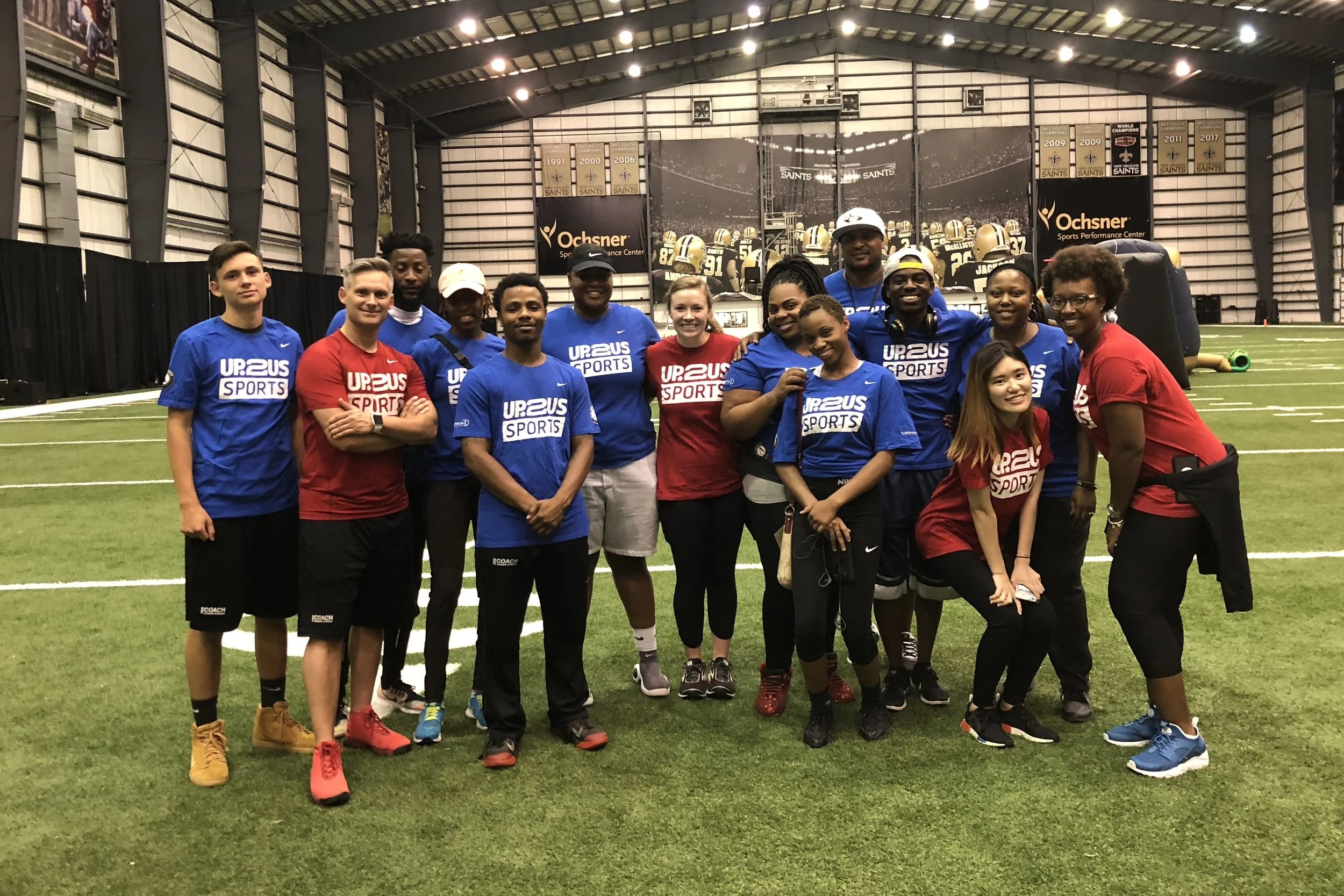 A Call to Action: What a Coach Can Do