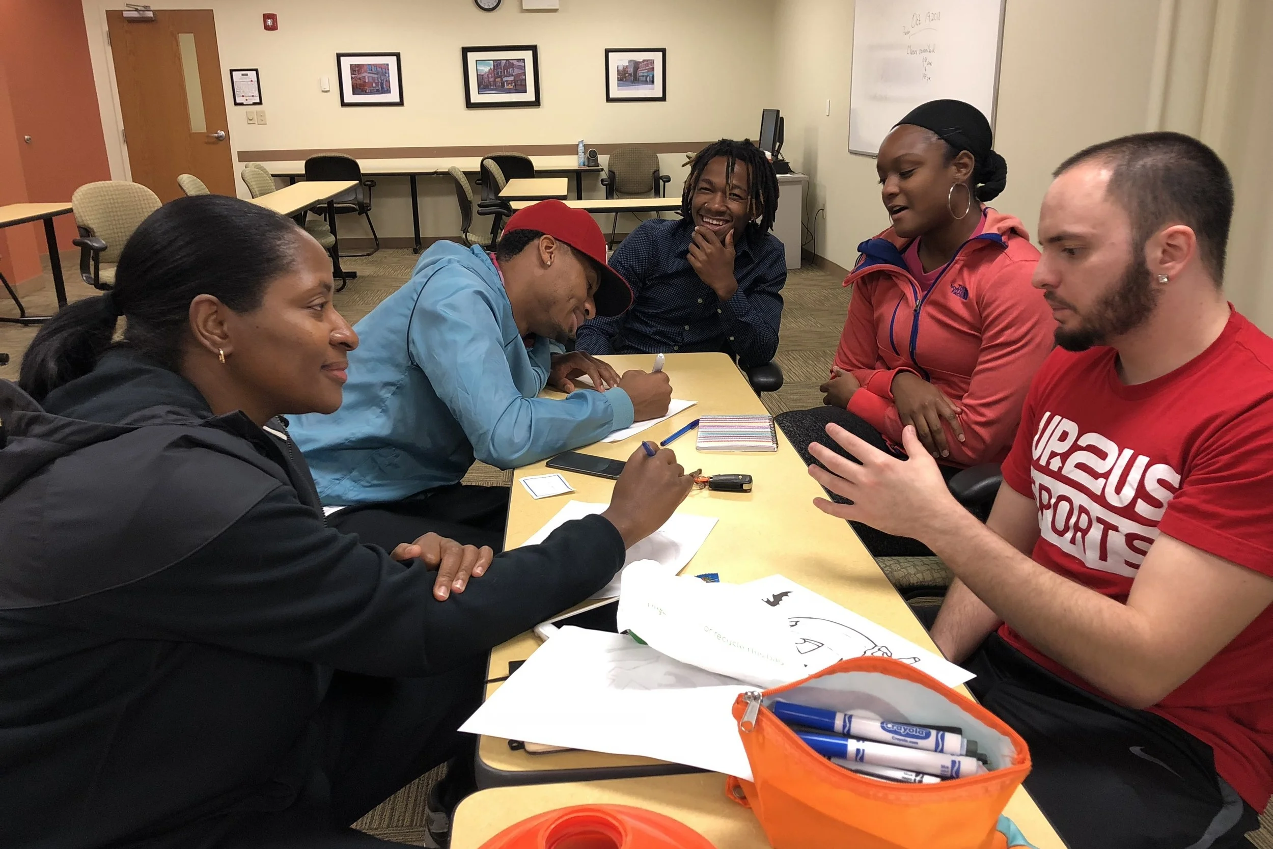 The 2019-2020 Call For Partnerships is Live!