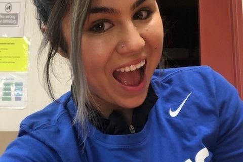 Coach Ashly - Los Angeles