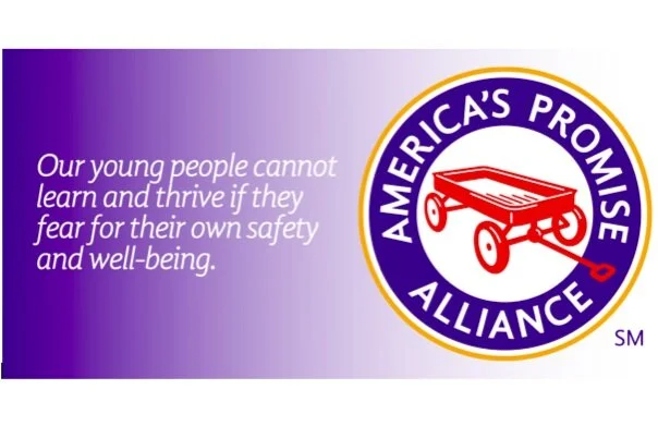 America's Promise Alliance | Racial Trauma and Young People – Why We Can’t Stay Silent