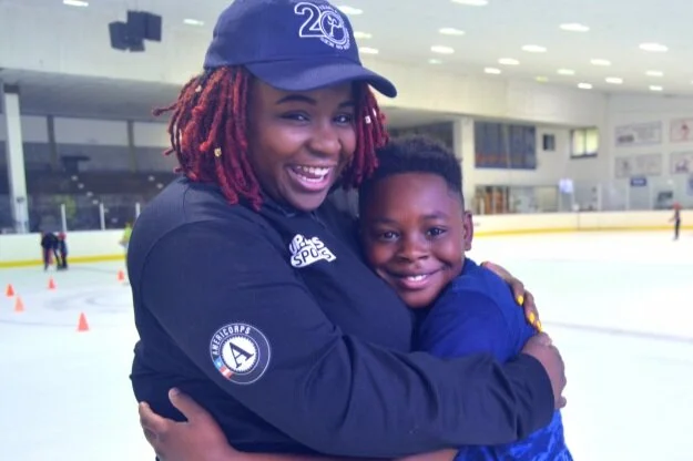 Up2Us Sports Receives $1.65 Million in National AmeriCorps Funding