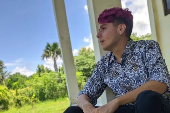 Up2Us Sports Summer VISTA: Benjamin Gonzalez