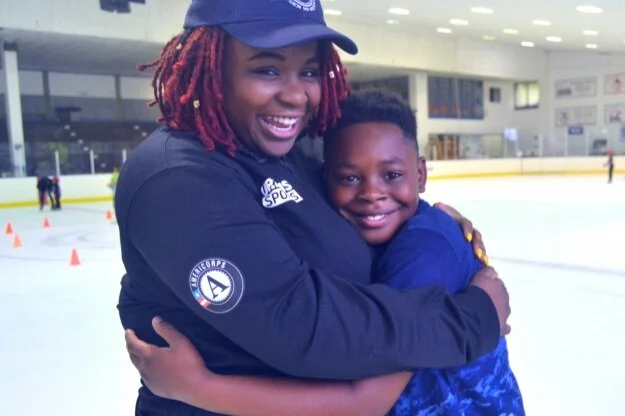 AmeriCorps Week 2021: #WeAreAmeriCorps