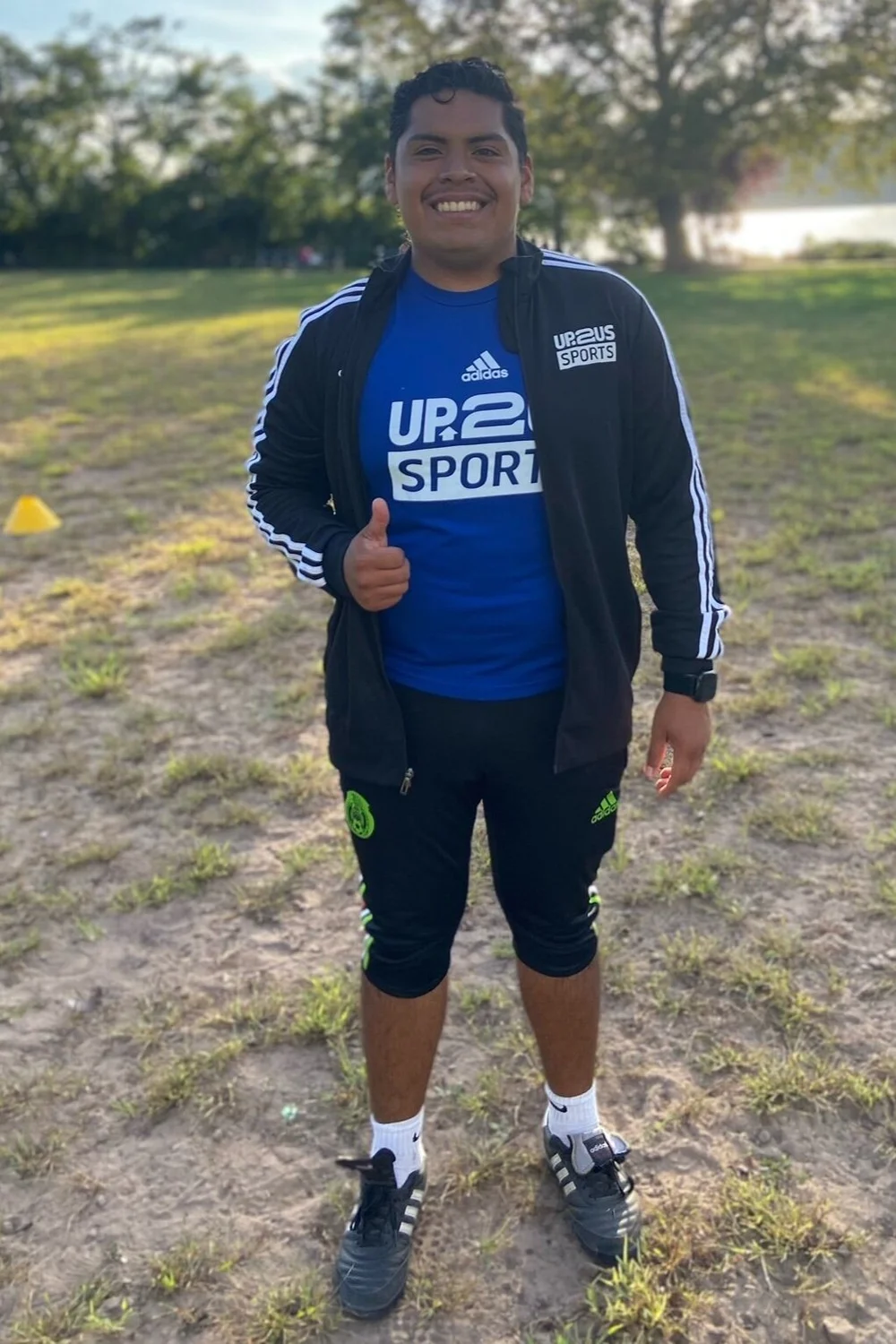 Honoring Hispanic Heritage Month: Week #3 — Up2Us Sports | National Service  Through Sports