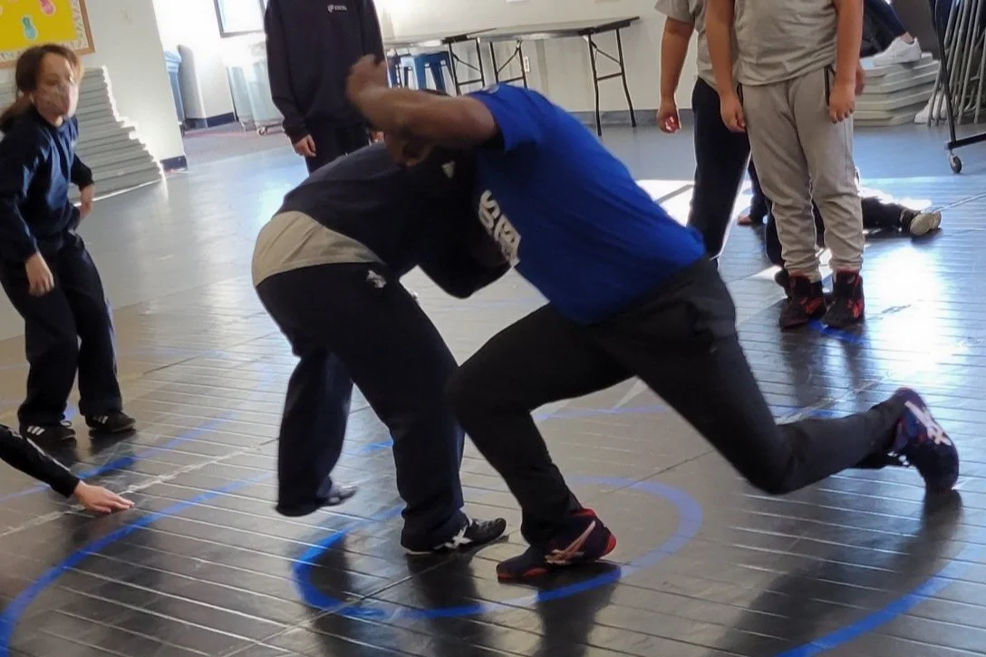 Coaches' Corner: Keith