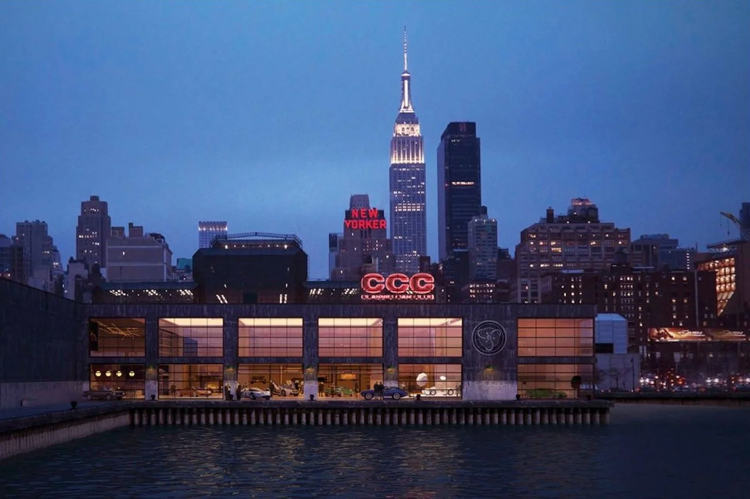 Join Us At Our 9th Annual Gala